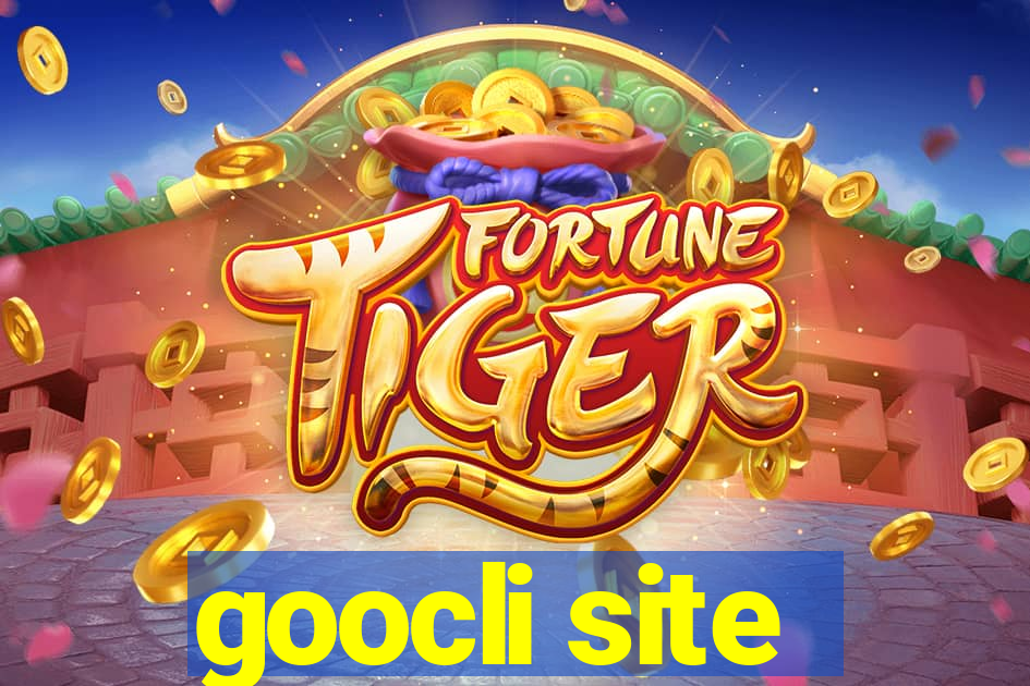 goocli site